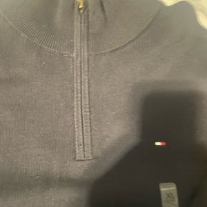 Brand new Tommy Hilfiger formal sweater, size XL.